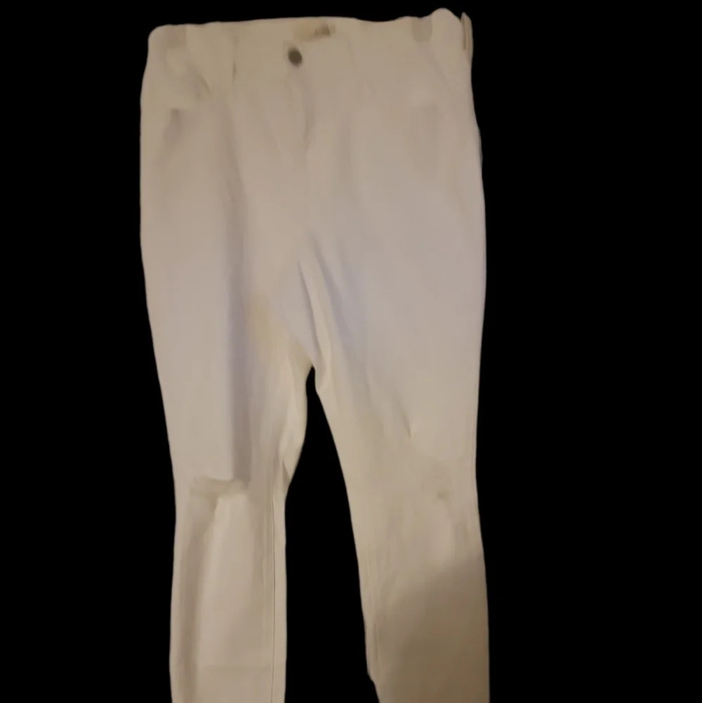 𝅺Universal Thread jeans